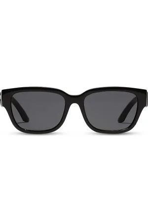 Dolce & Gabbana Chunky square sunglasses