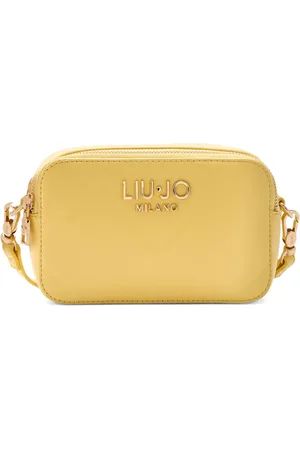 Liu Jo Diamond-pattern cross body bag
