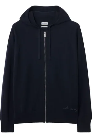 Burberry Knitted hoodie