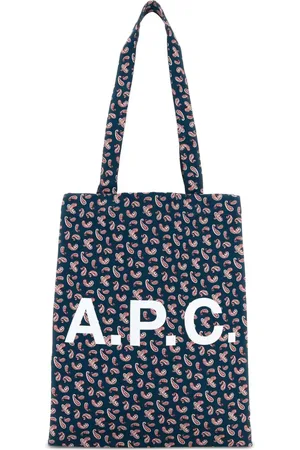 A.P.C. Lou tote bag