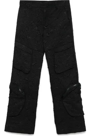 HELIOT EMIL Ventifact trousers