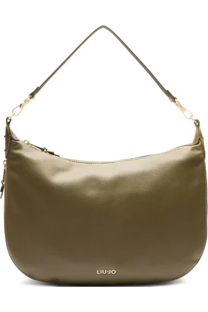 Liu Jo Logo-lettering shoulder bag