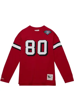 Mitchell & Ness NFL N&N "49ers 1994 Jerry Rice" T-shirt