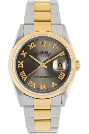 Rolex Pre-owned Datejust 36mm