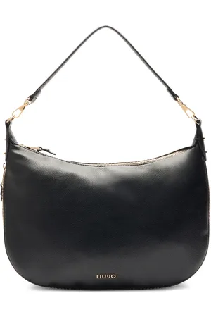 Liu Jo Logo-lettering shoulder bag