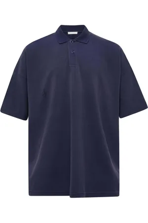 J.W.Anderson Anchor-print polo shirt