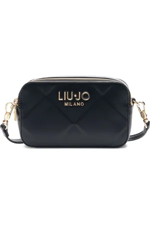 Liu Jo Diamond-pattern cross body bag