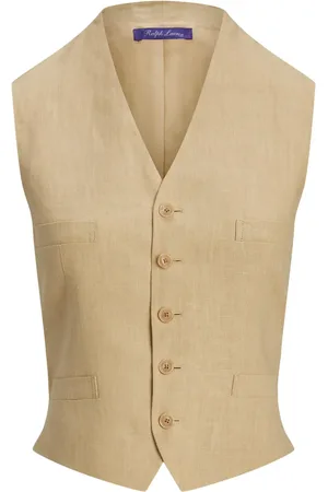 Ralph Lauren Jaiden waistcoat