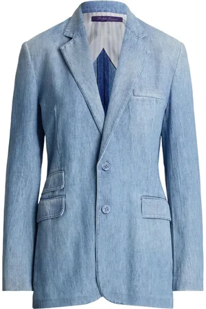 Ralph Lauren Russel blazer