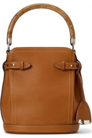 Ralph Lauren The Ralph bucket bag
