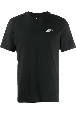 Nike Short-sleeved swoosh T-shirt