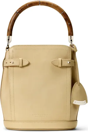 Ralph Lauren The Ralph bucket bag