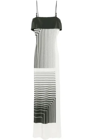 SIR Leilana midi dress
