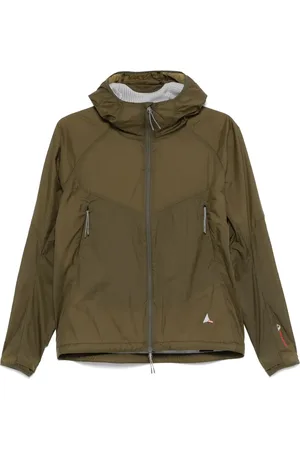ROA Insulated lightweight jacket