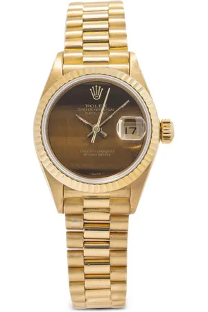 Rolex Pre-owned Datejust 26mm