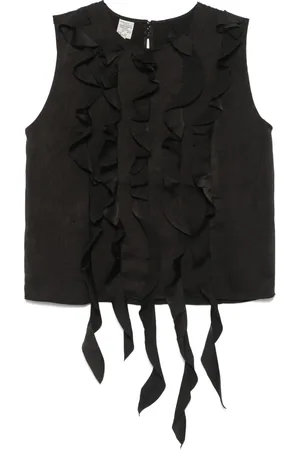 Baum und Pferdgarten Mavi blouse