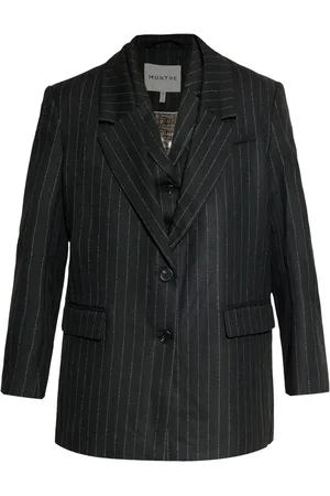 Munthe Thinka blazer