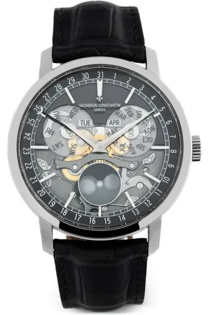 Vacheron Constantin Pre-owned Traditionnelle 41mm