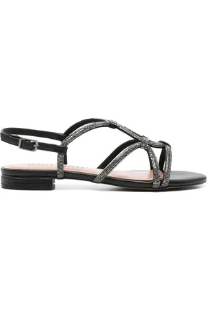 Bibi Lou Liv flats