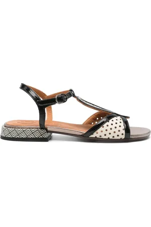 Chie Mihara Tuchill sandals
