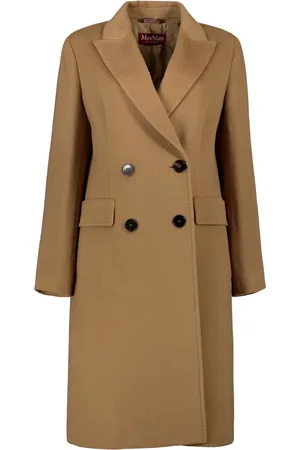 Max Mara Manuel coat