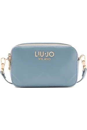 Liu Jo Diamond-pattern cross body bag