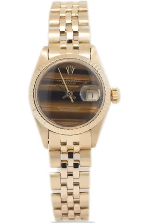 Rolex Pre-owned Datejust 26mm