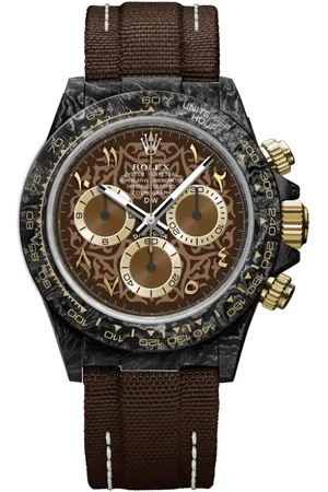 DiW (Designa Individual Watches) Daytona Cosmograph Ramadan 40mm