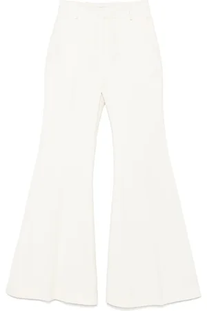 Nina Ricci Flared trousers