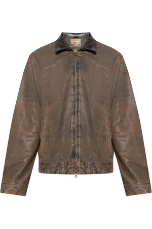 Diesel D-Rohe-S jacket