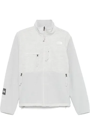 The North Face Regrind Denali jacket