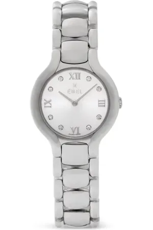 EBEL Pre-owned Beluga 14mm