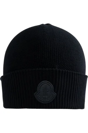 Moncler Cashmere-blend beanie