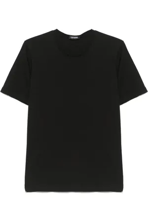 CENERE GB Cotton T-shirt