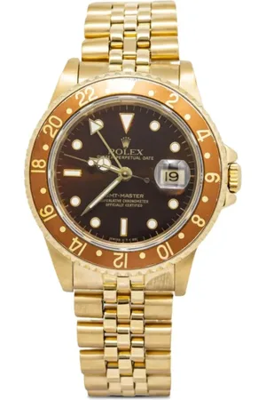 Rolex Pre-owned GMT Master 40mm