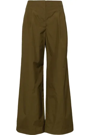 ULLA JOHNSON Lani trousers