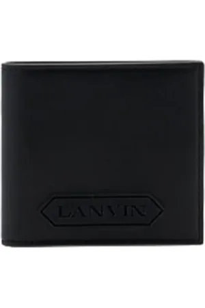 Lanvin Leather wallet