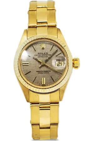 Rolex Pre-owned Datejust 26mm