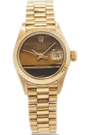 Rolex Pre-owned Datejust 26mm