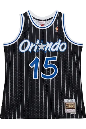 Mitchell & Ness Hardwood Classics Swingman "NBA 2009-10 Vince Carter" tank