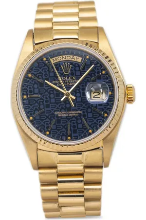 Rolex Pre-owned Day-Date 36mm
