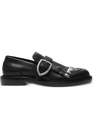 Burberry Cobble loafers