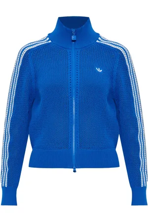 adidas Perforated sweatshirt