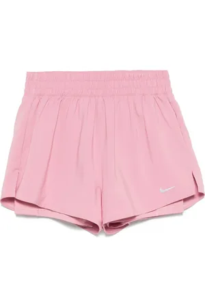Nike High-waist 2-in-1 shorts