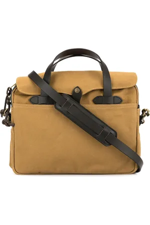Filson Utility laptop bag