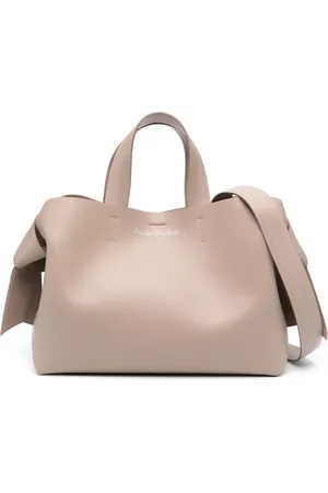 Acne Studios Midi Musubi tote bag