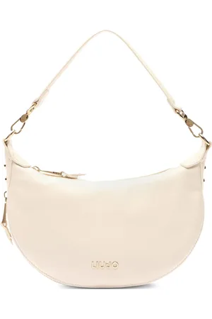 Liu Jo Logo-lettering shoulder bag