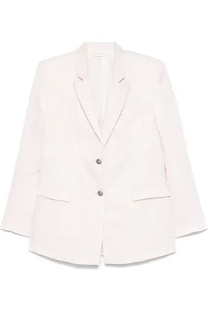 Palm Angels Palms-jacquard blazer