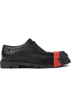 Camper Junction derby shoes