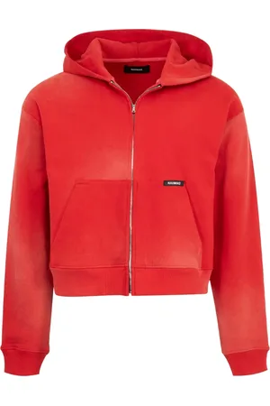 Nahmias Sunfade hoodie